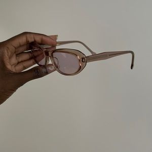 BALENCIAGA Women's Sunglasses